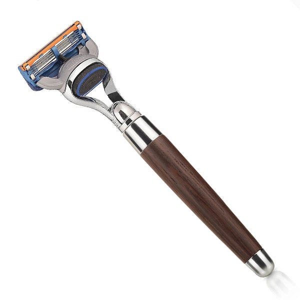 Safety Razors